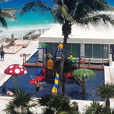 Renovated Studio In Cancun Beach At The Hotel Zone Εξωτερικό φωτογραφία
