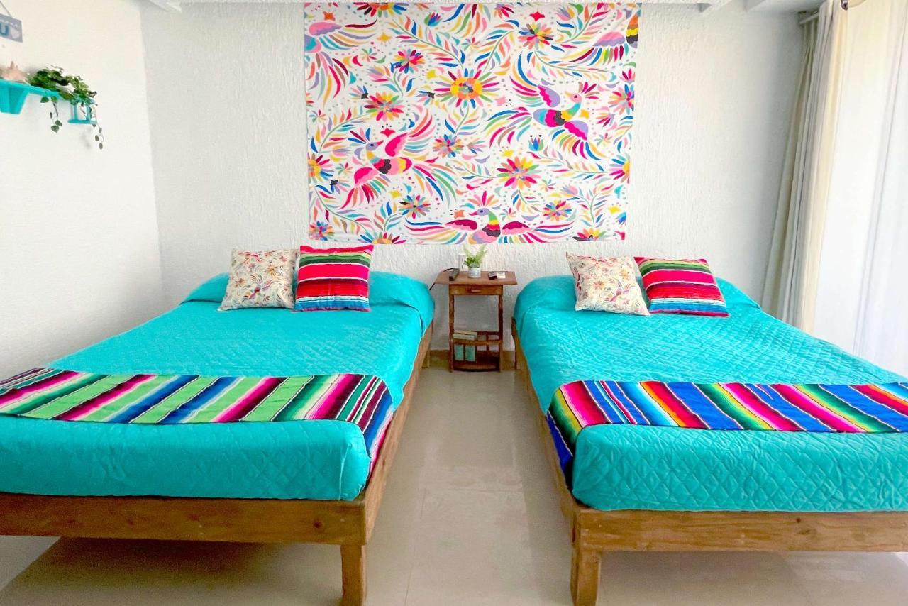 Renovated Studio In Cancun Beach At The Hotel Zone Εξωτερικό φωτογραφία