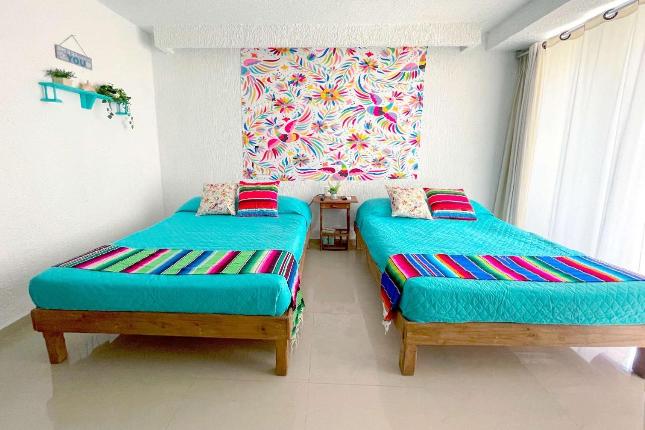 Renovated Studio In Cancun Beach At The Hotel Zone Εξωτερικό φωτογραφία
