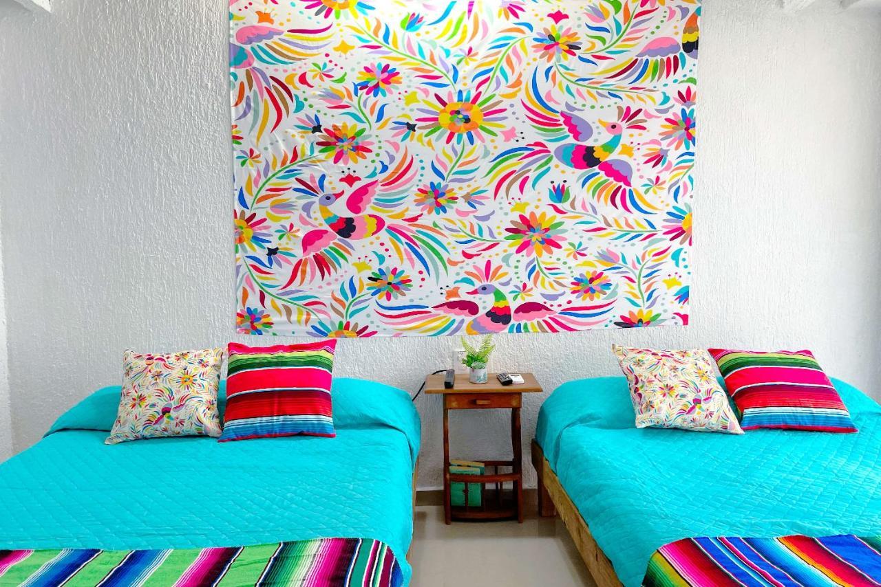 Renovated Studio In Cancun Beach At The Hotel Zone Εξωτερικό φωτογραφία