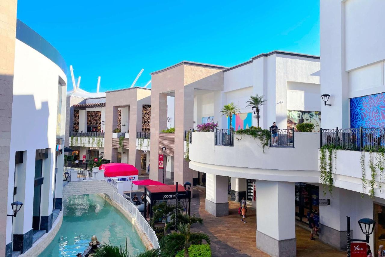 Renovated Studio In Cancun Beach At The Hotel Zone Εξωτερικό φωτογραφία