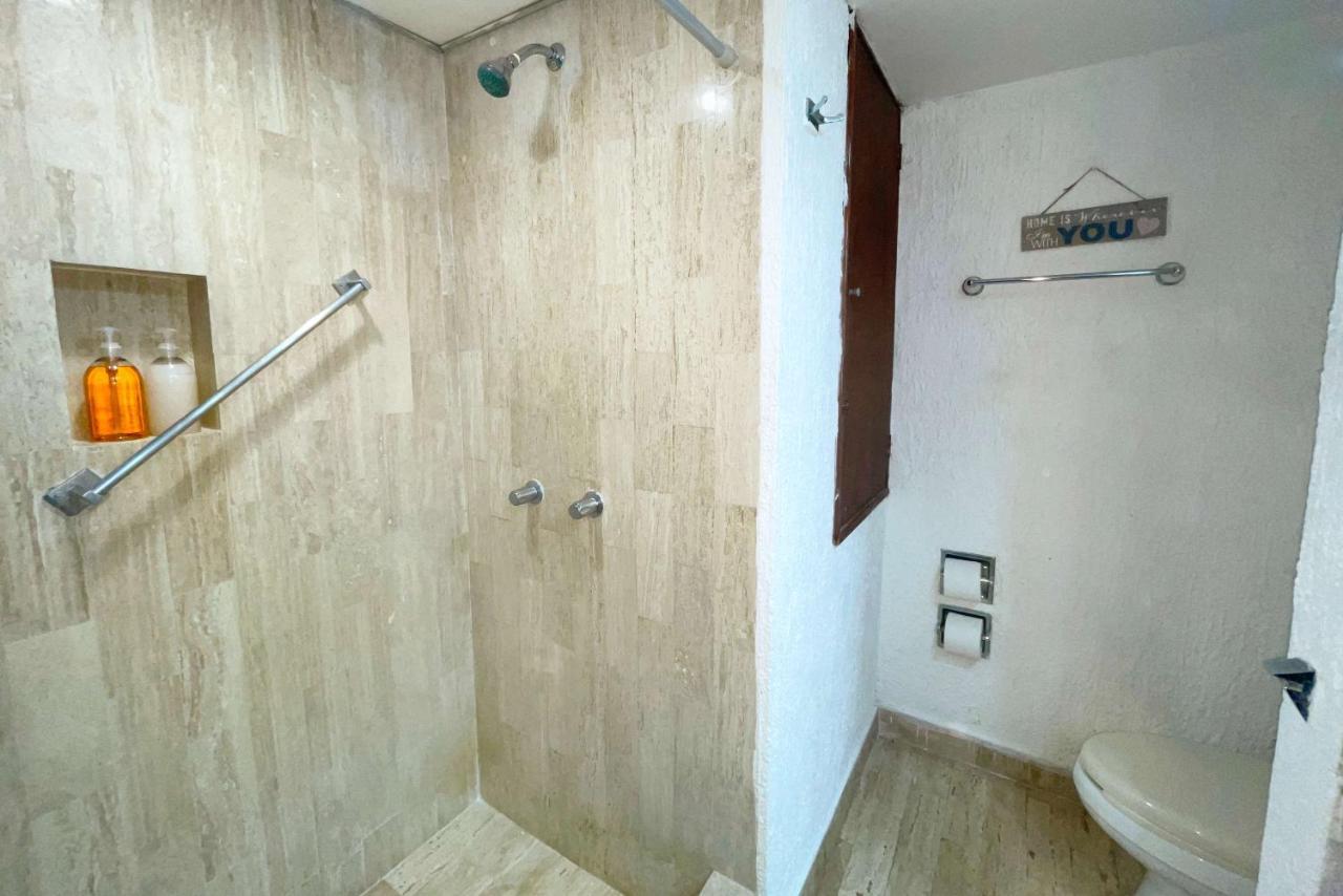 Renovated Studio In Cancun Beach At The Hotel Zone Εξωτερικό φωτογραφία