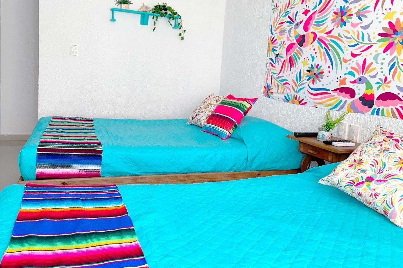 Renovated Studio In Cancun Beach At The Hotel Zone Εξωτερικό φωτογραφία