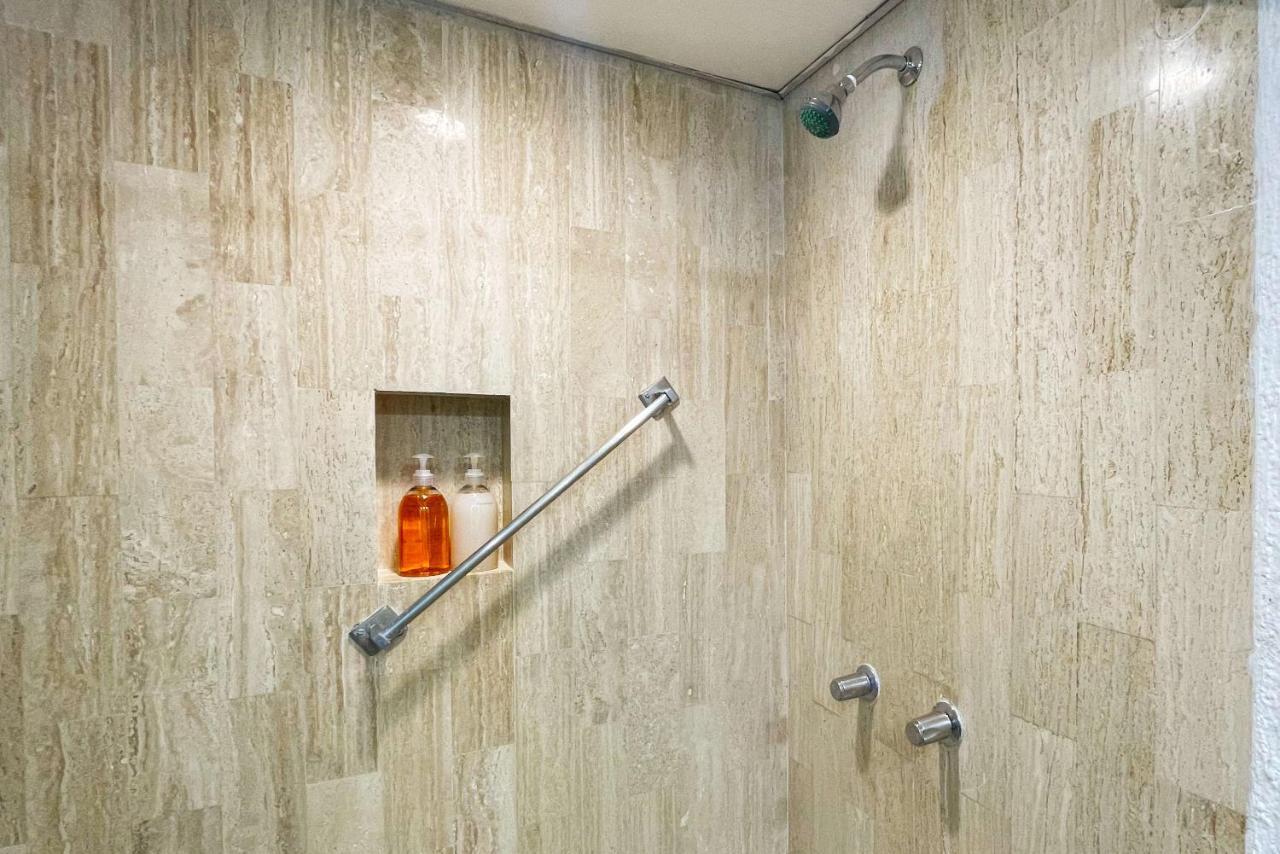 Renovated Studio In Cancun Beach At The Hotel Zone Εξωτερικό φωτογραφία