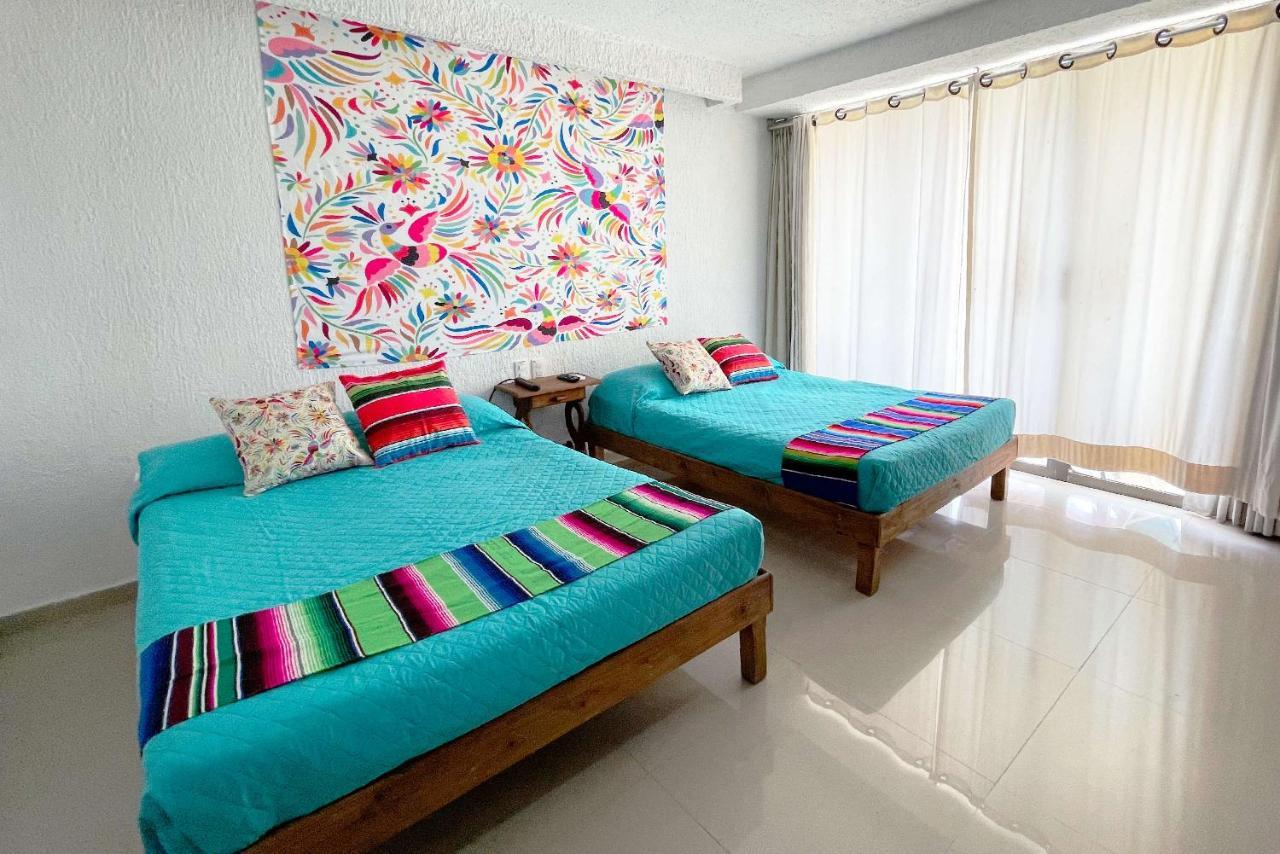 Renovated Studio In Cancun Beach At The Hotel Zone Εξωτερικό φωτογραφία