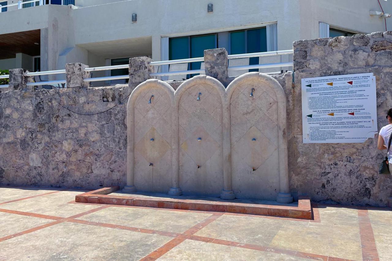 Renovated Studio In Cancun Beach At The Hotel Zone Εξωτερικό φωτογραφία