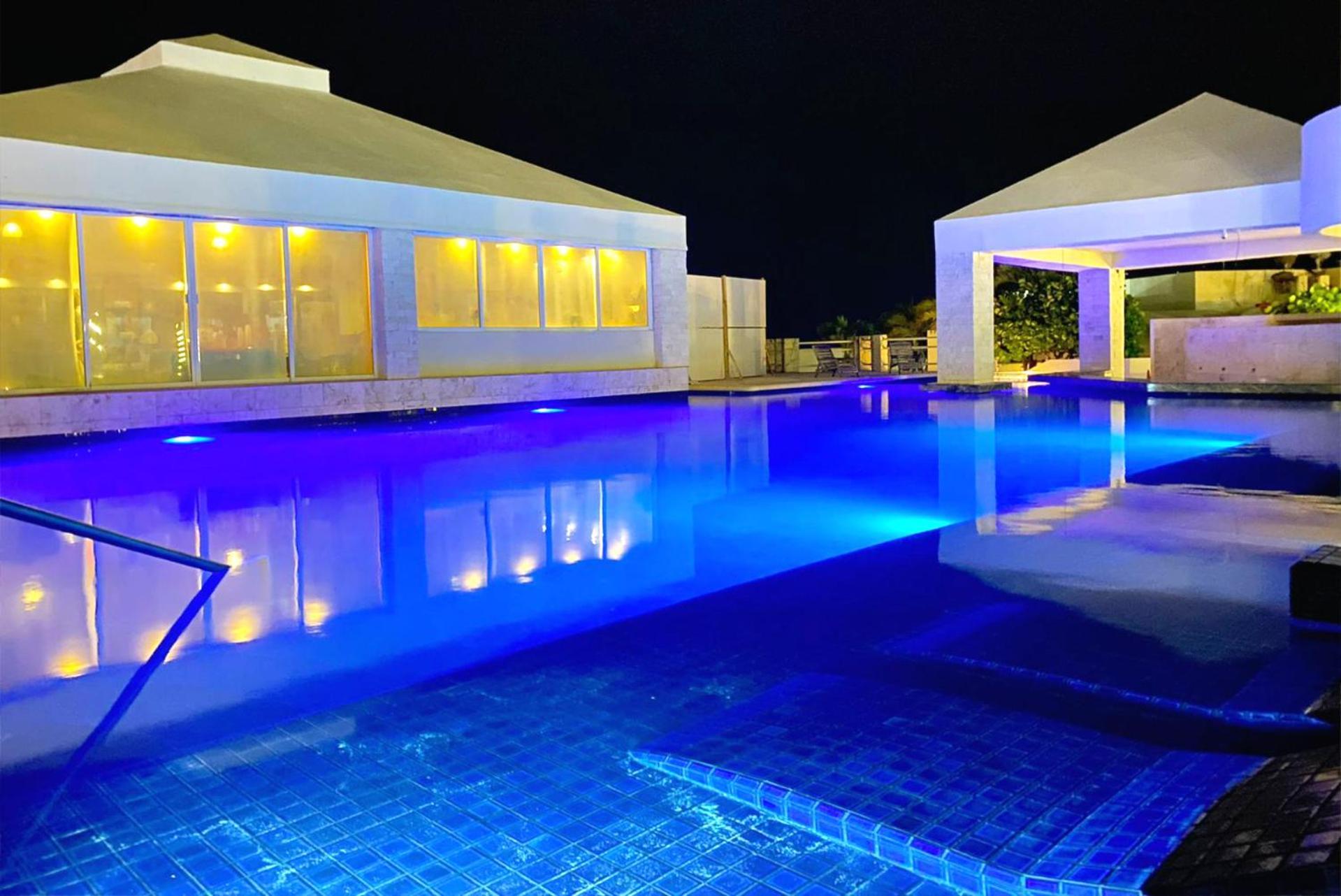 Renovated Studio In Cancun Beach At The Hotel Zone Εξωτερικό φωτογραφία