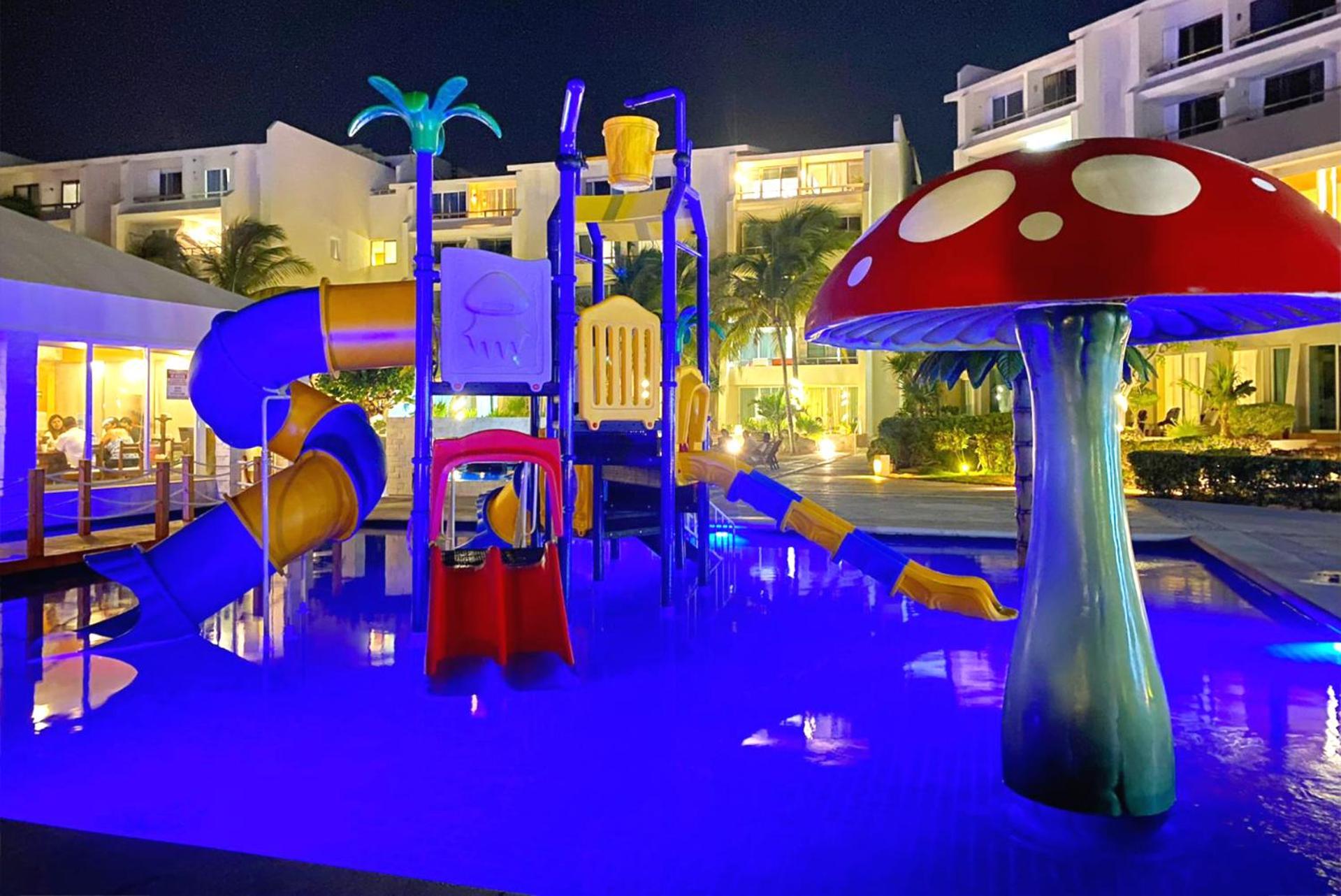 Renovated Studio In Cancun Beach At The Hotel Zone Εξωτερικό φωτογραφία
